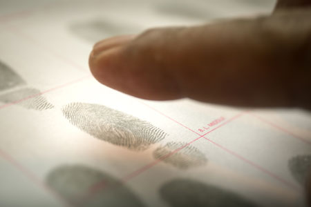 Everything a California Notary should know about thumbprints